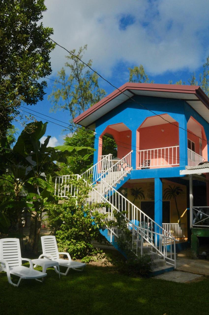 Hostel Fish Tobago