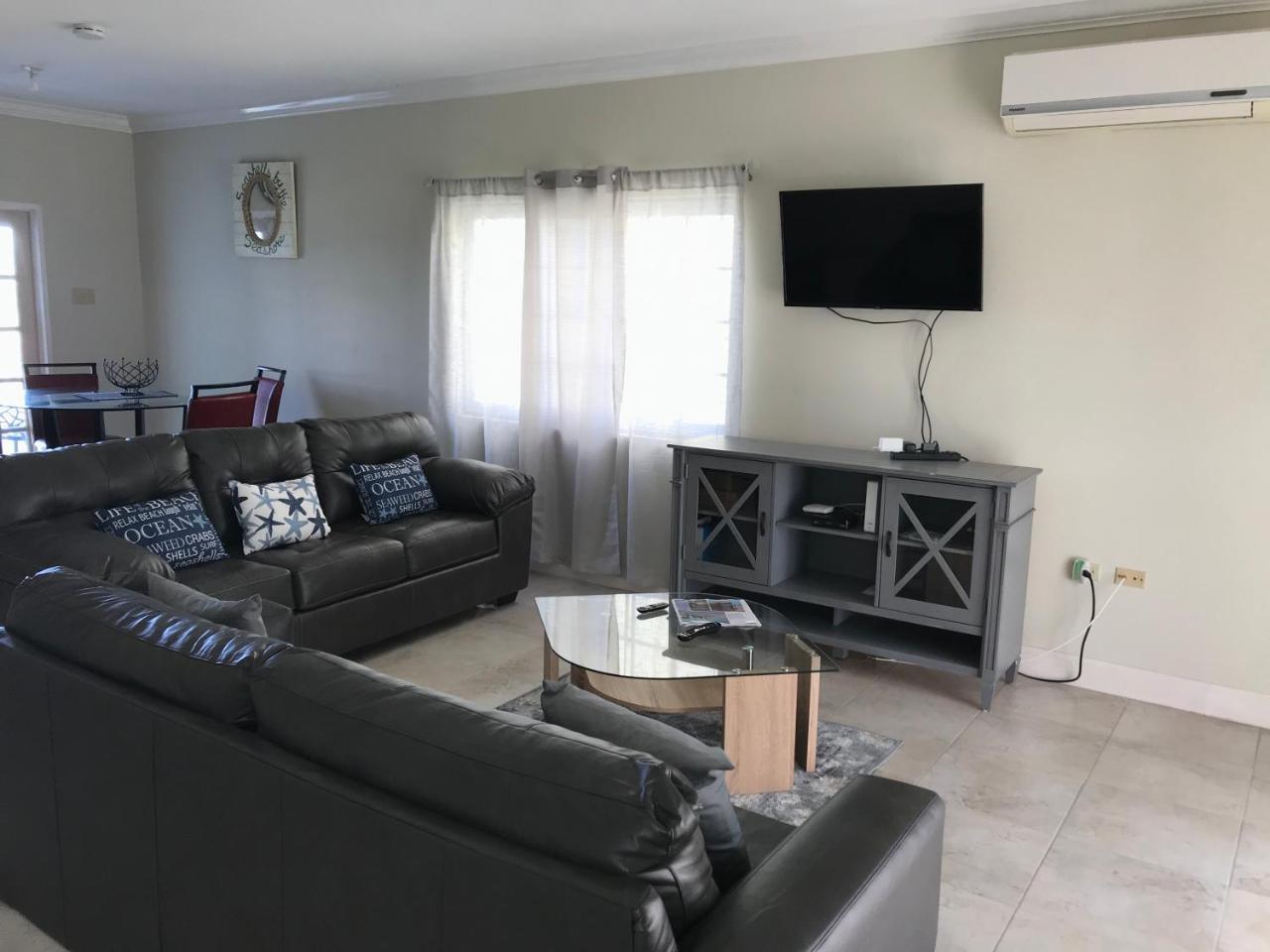 2 Bedrooms Panoramic Seaview With Pool Apartamento *