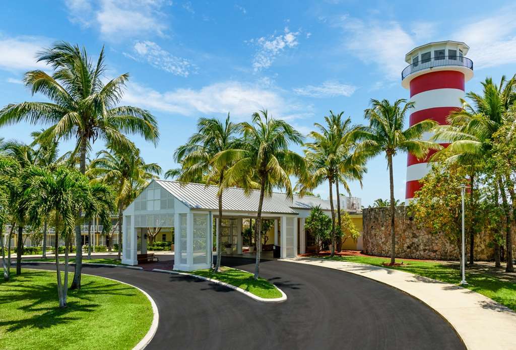 Resort Grand Lucayan Bahamas 4*