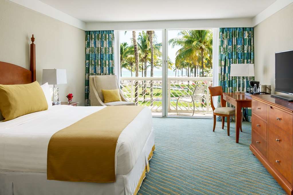 Grand Lucayan Bahamas Resort Freeport
