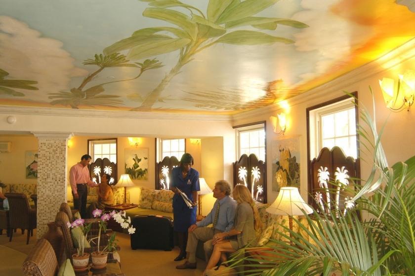 Sugar Bay Barbados 4* Bridgetown