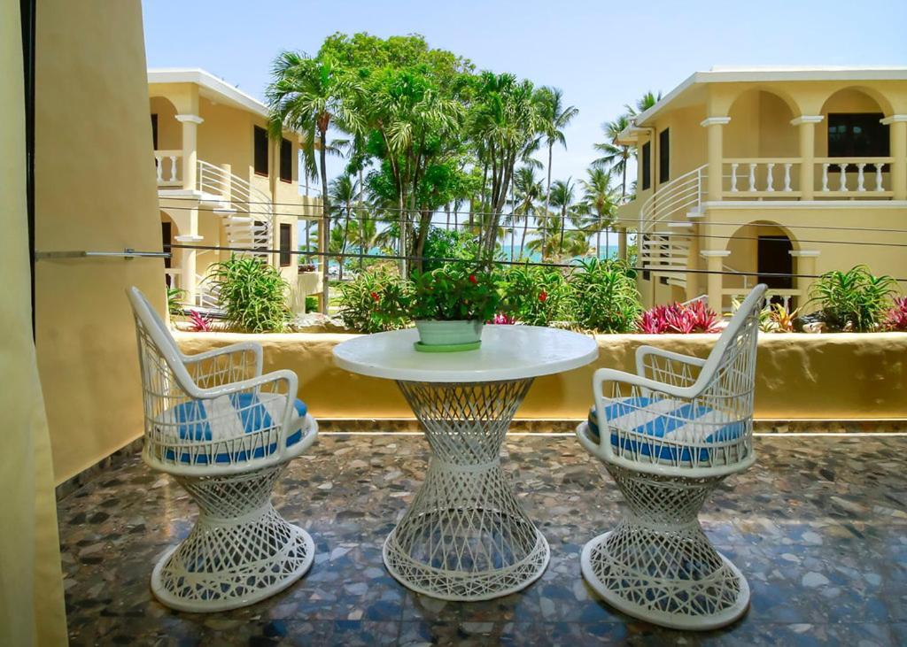 Palm 3* Cabarete
