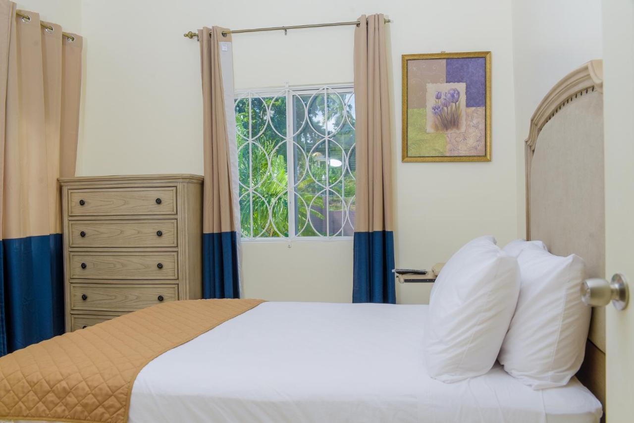 Tropical Luxury Dreams Holiday home
