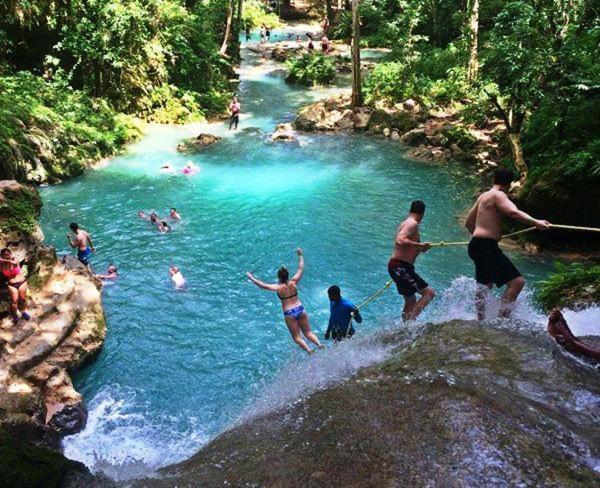 Holiday home Tropical Luxury Dreams Ocho Rios