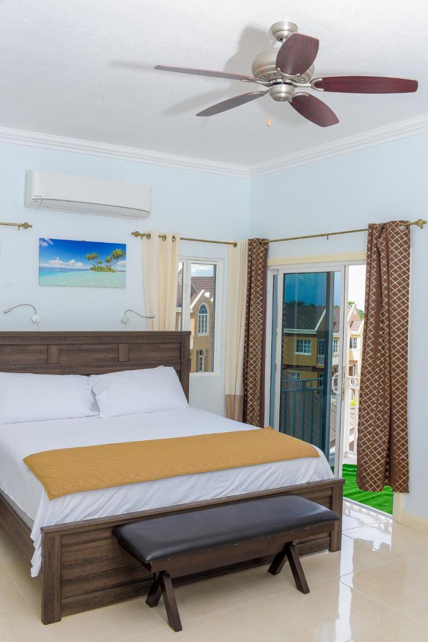 Holiday home Tropical Luxury Dreams *