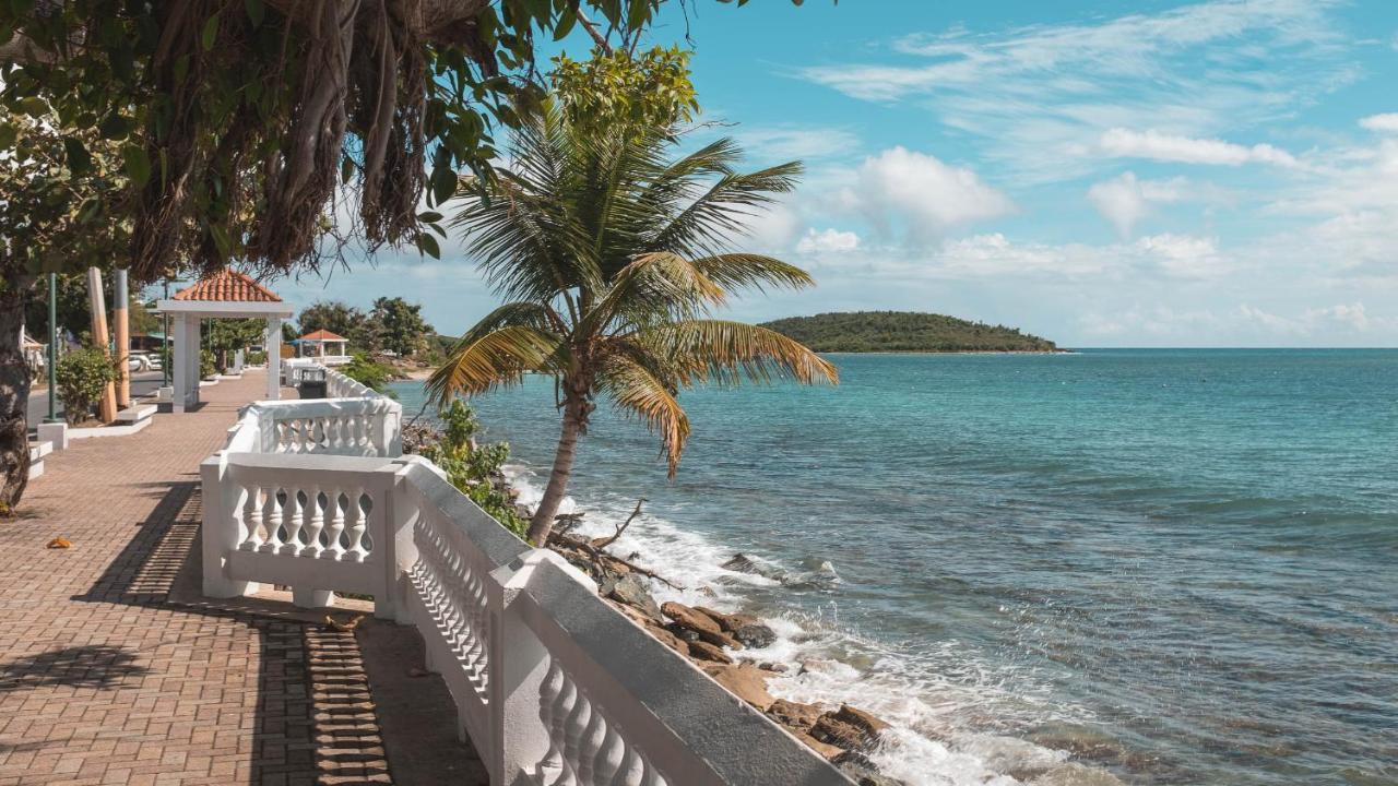 Malecon House Hotel Vieques