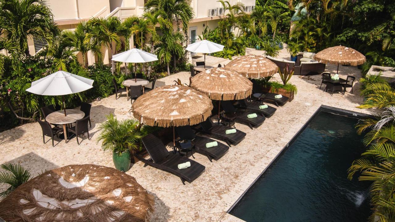 Malecon House Hotel Vieques