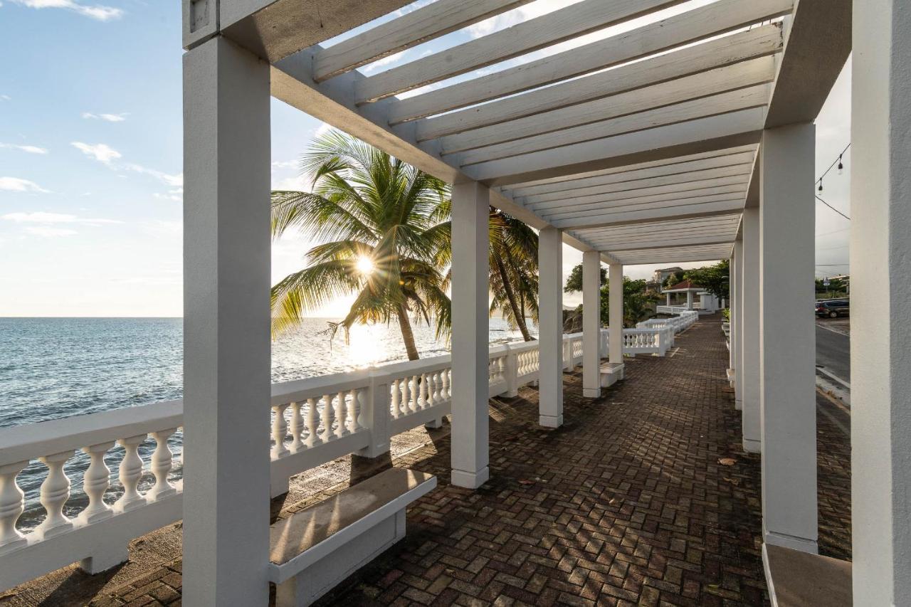 Malecon House Hotel