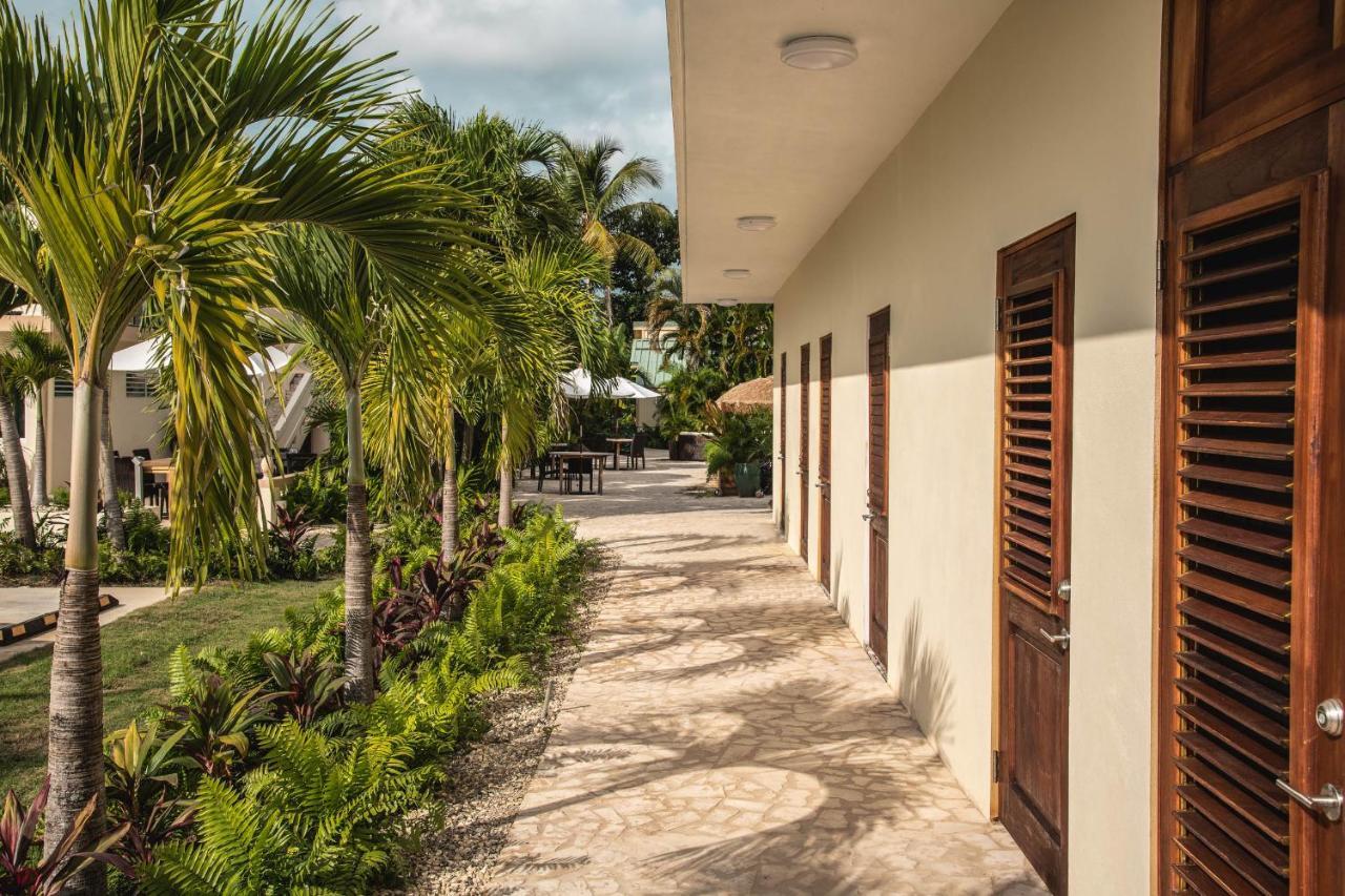 Malecon House Vieques