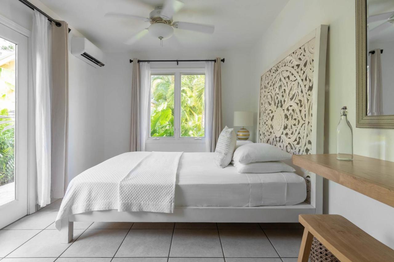 Hotel Malecon House