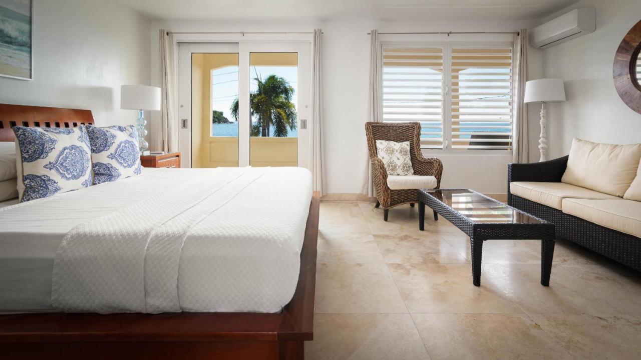 Hotel Malecon House