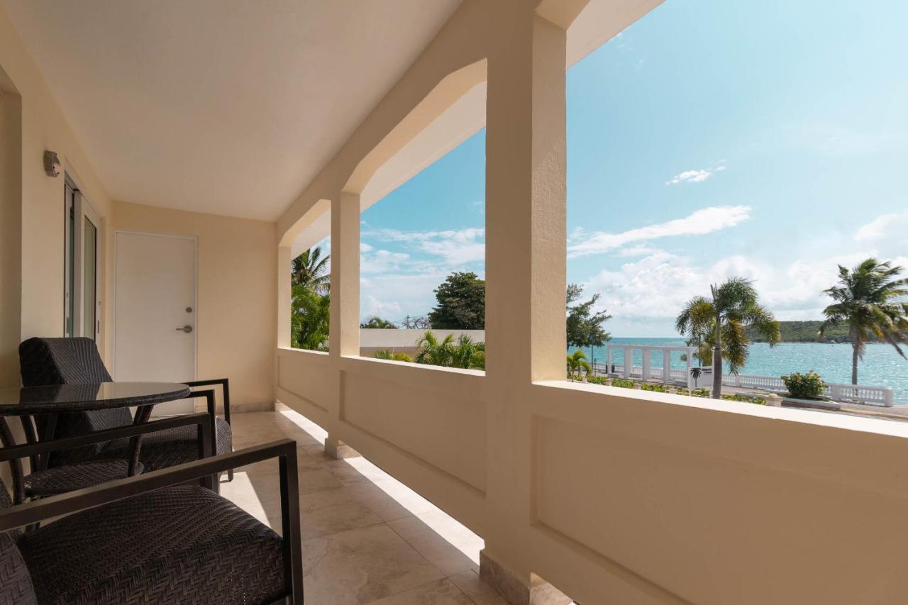 Malecon House Hotel