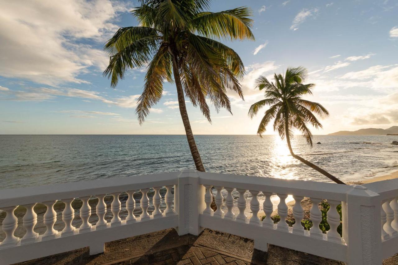 Hotel Malecon House Vieques