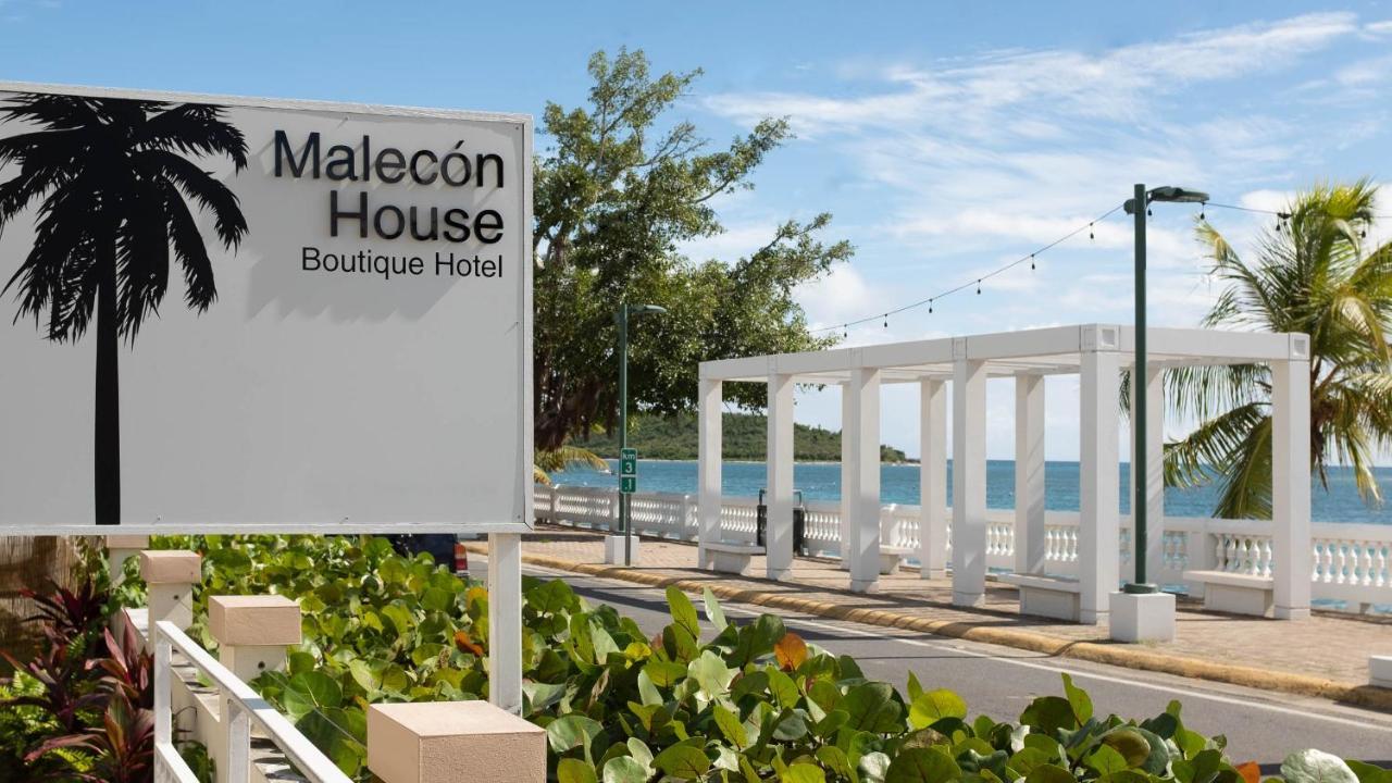 Malecon House Hotel
