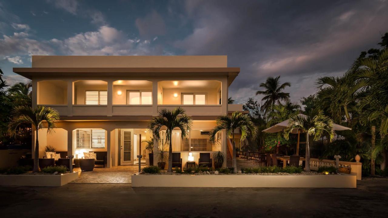 Malecon House Hotel 4*