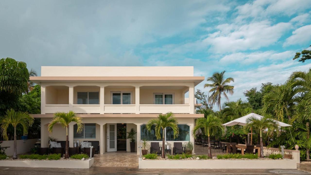 Malecon House Hotel