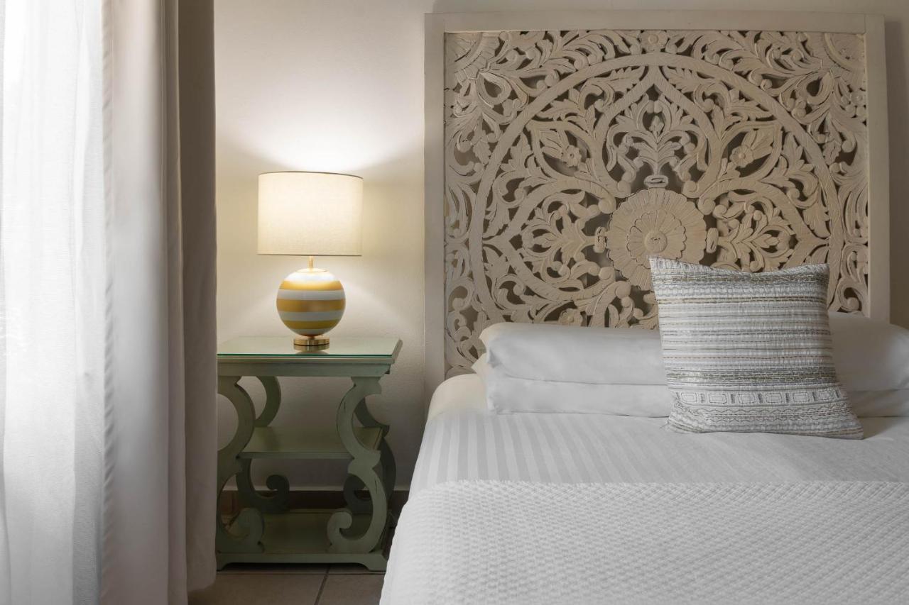 Malecon House Hotel
