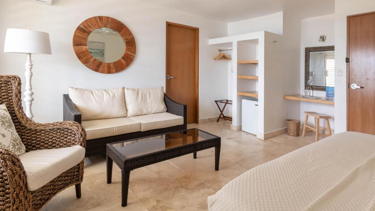 Malecon House Hotel
