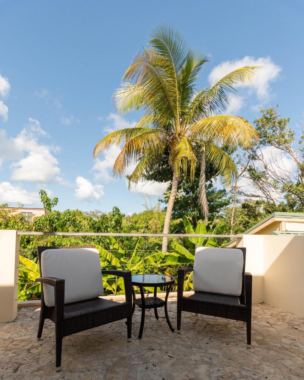 Malecon House Vieques