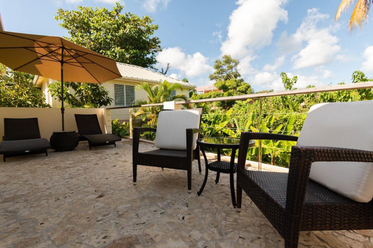 Malecon House Hotel Vieques