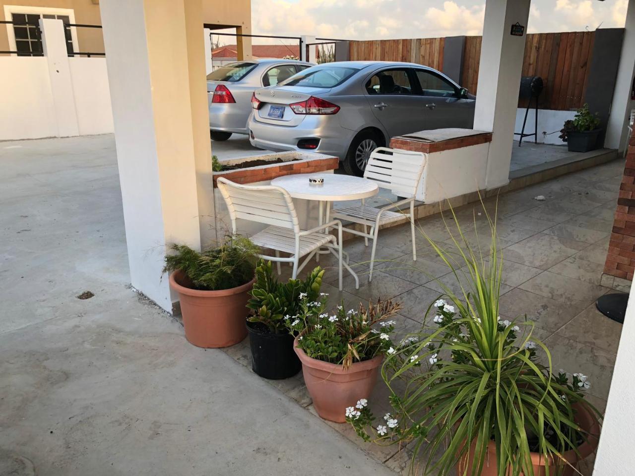 Apartamento Puchis Place *
