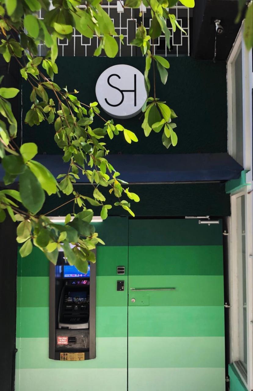 Santurcia (adults Only) San Juan