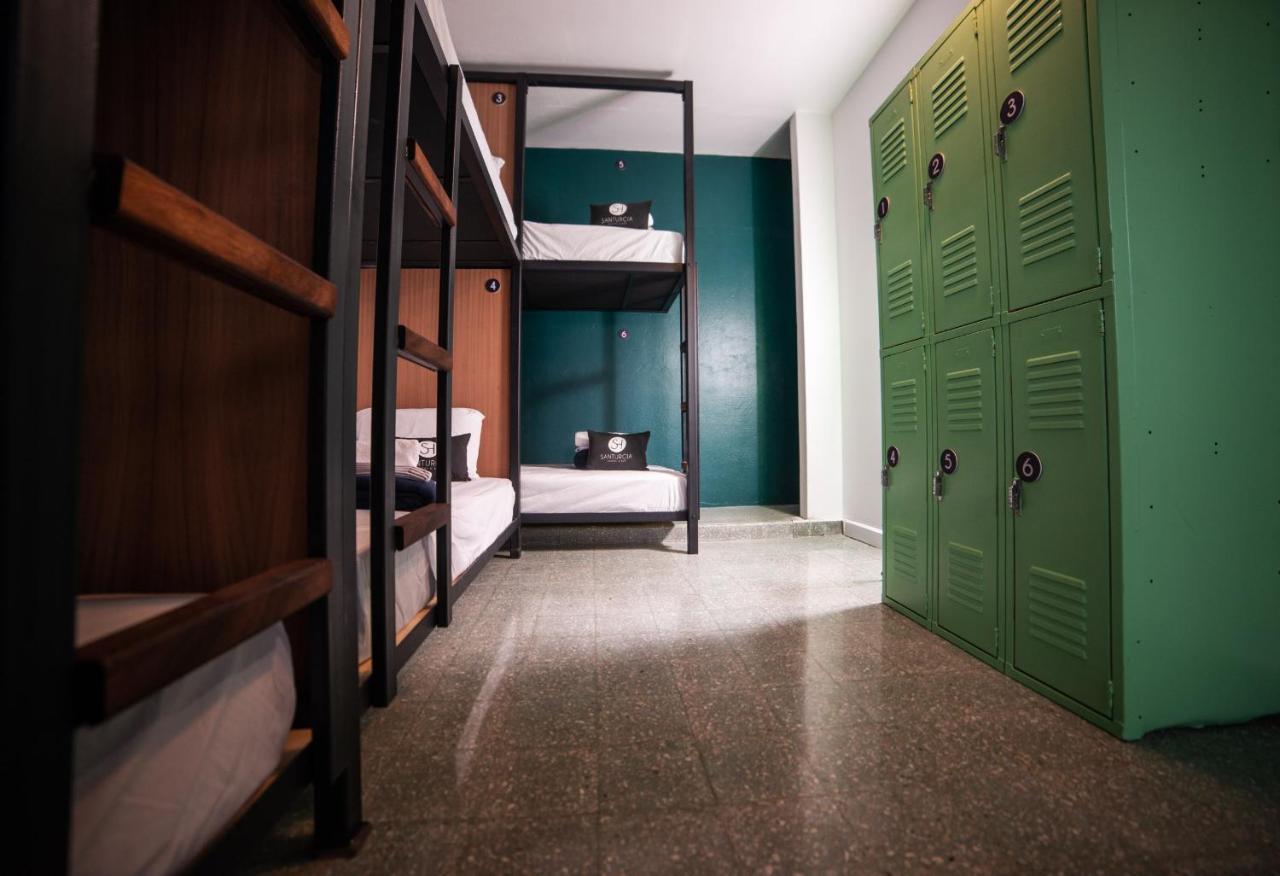 Santurcia (adults Only) Hostel *