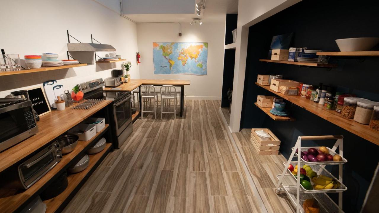 Hostel Santurcia (adults Only) San Juan
