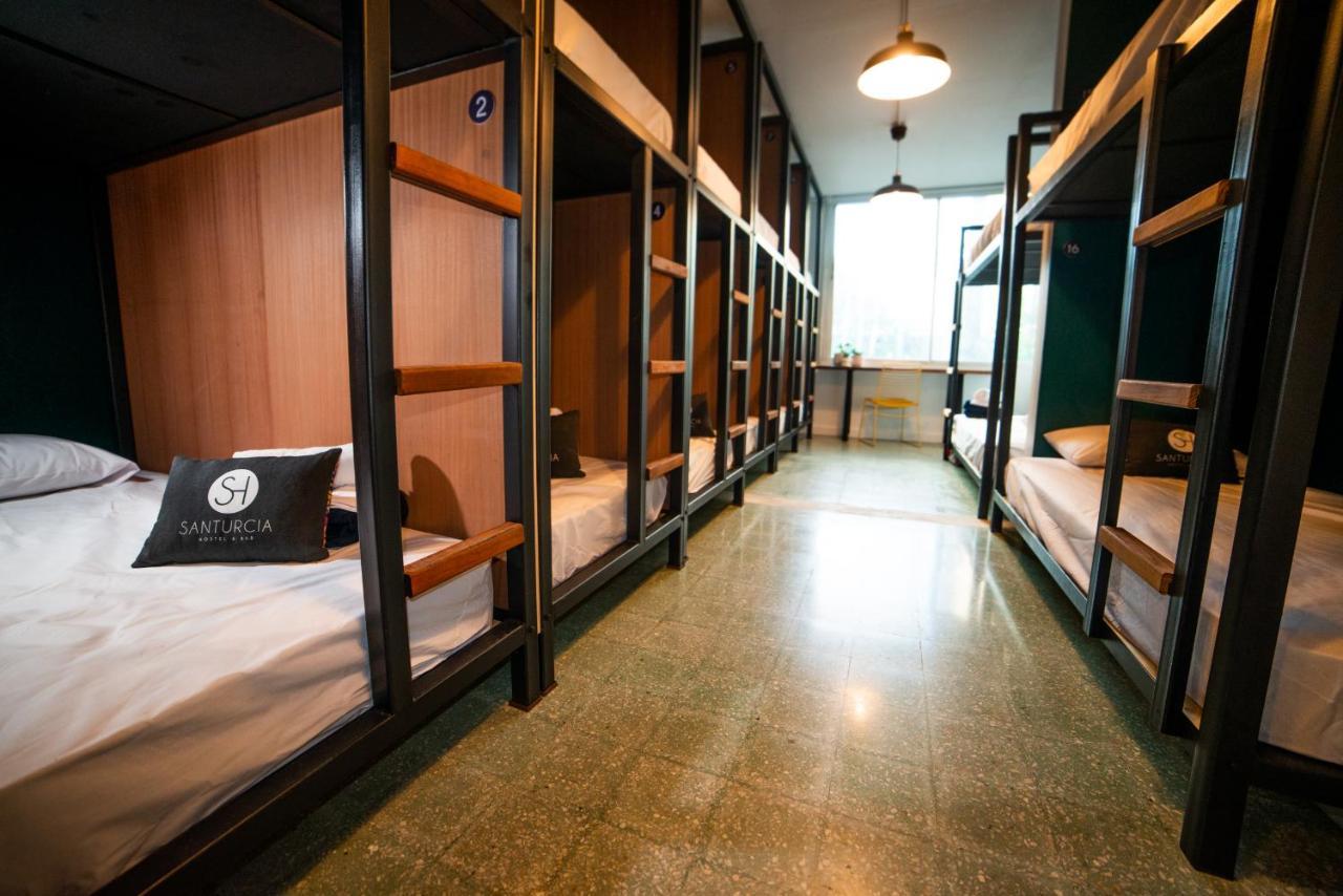 Hostel Santurcia (adults Only)