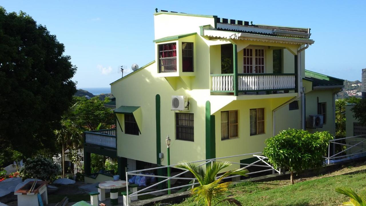 Little Palace * St. George's
