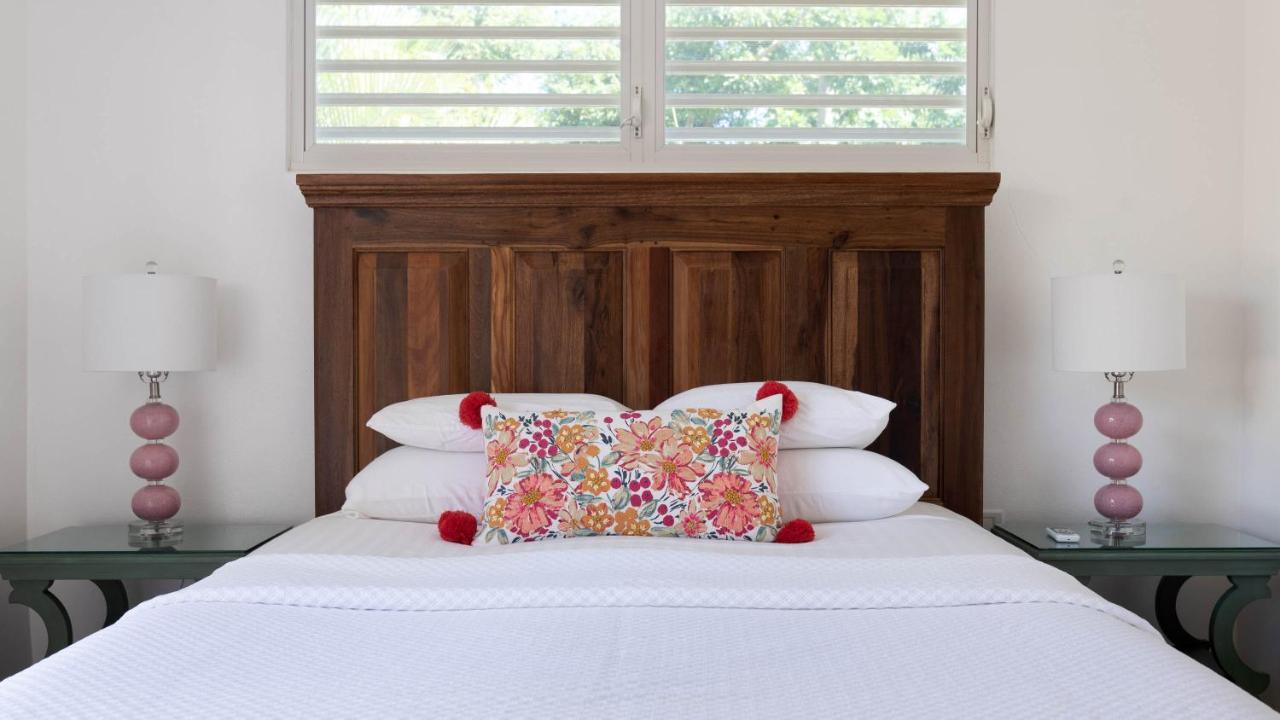Malecon House Hotel Vieques