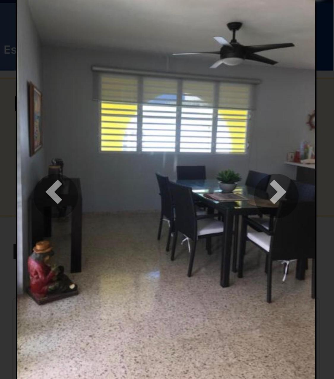 La Casona House Apartamento