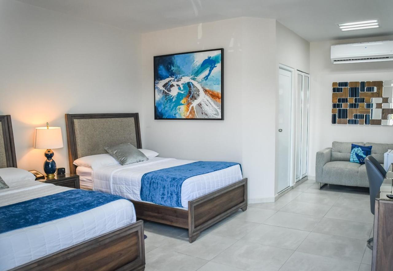 Cofresi Hotel 3*