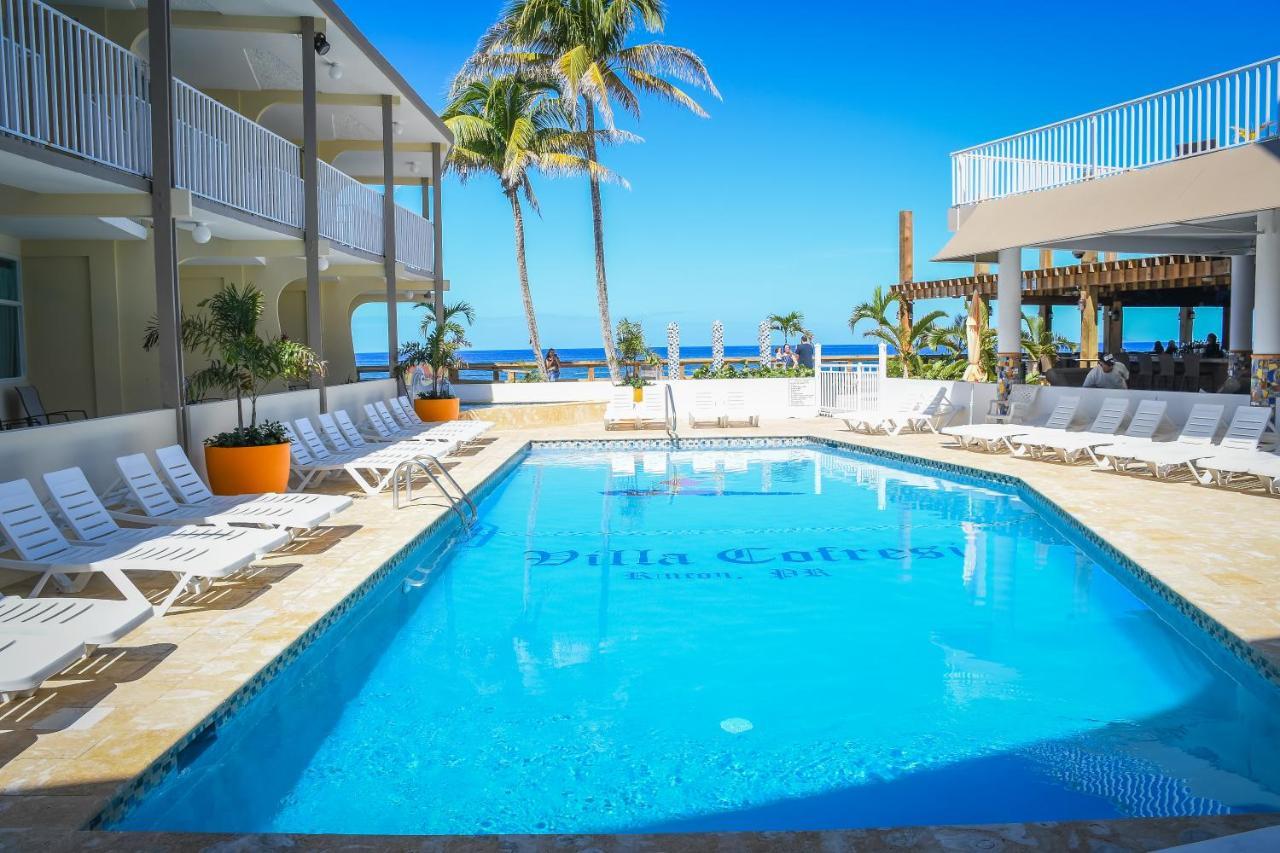 Hotel Cofresi