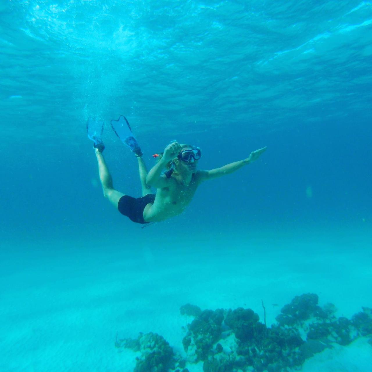 Fish Tobago Buccoo
