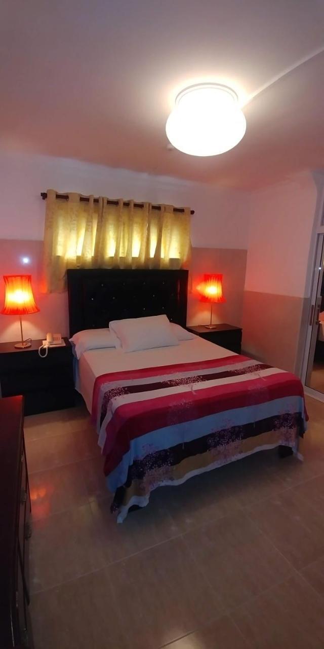 Riparbella Hotel Santo Domingo
