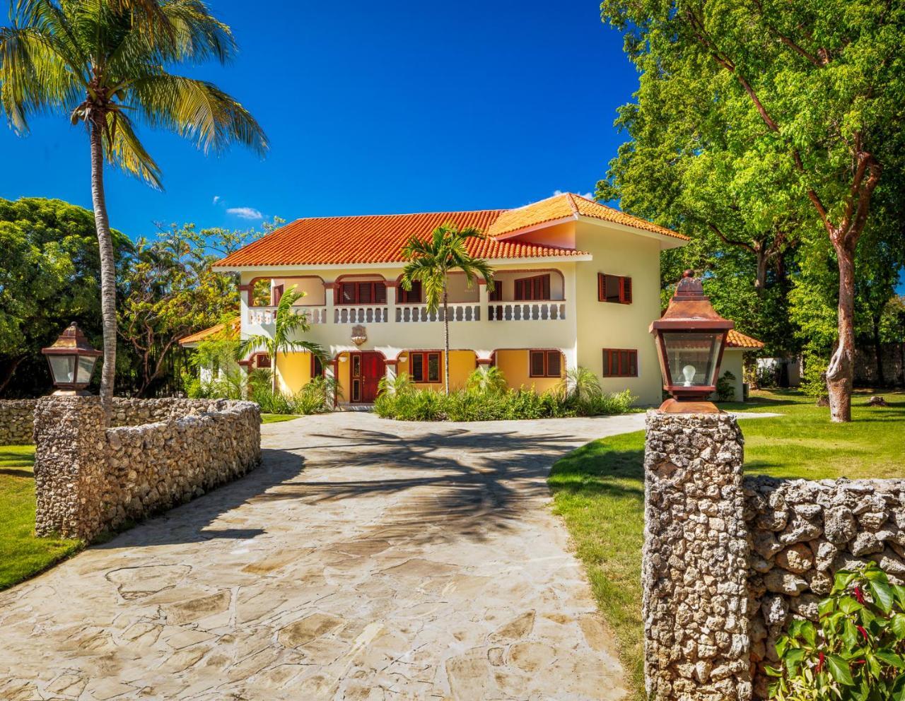 Sea Horse Ranch Villas By Calisto Stays Villa