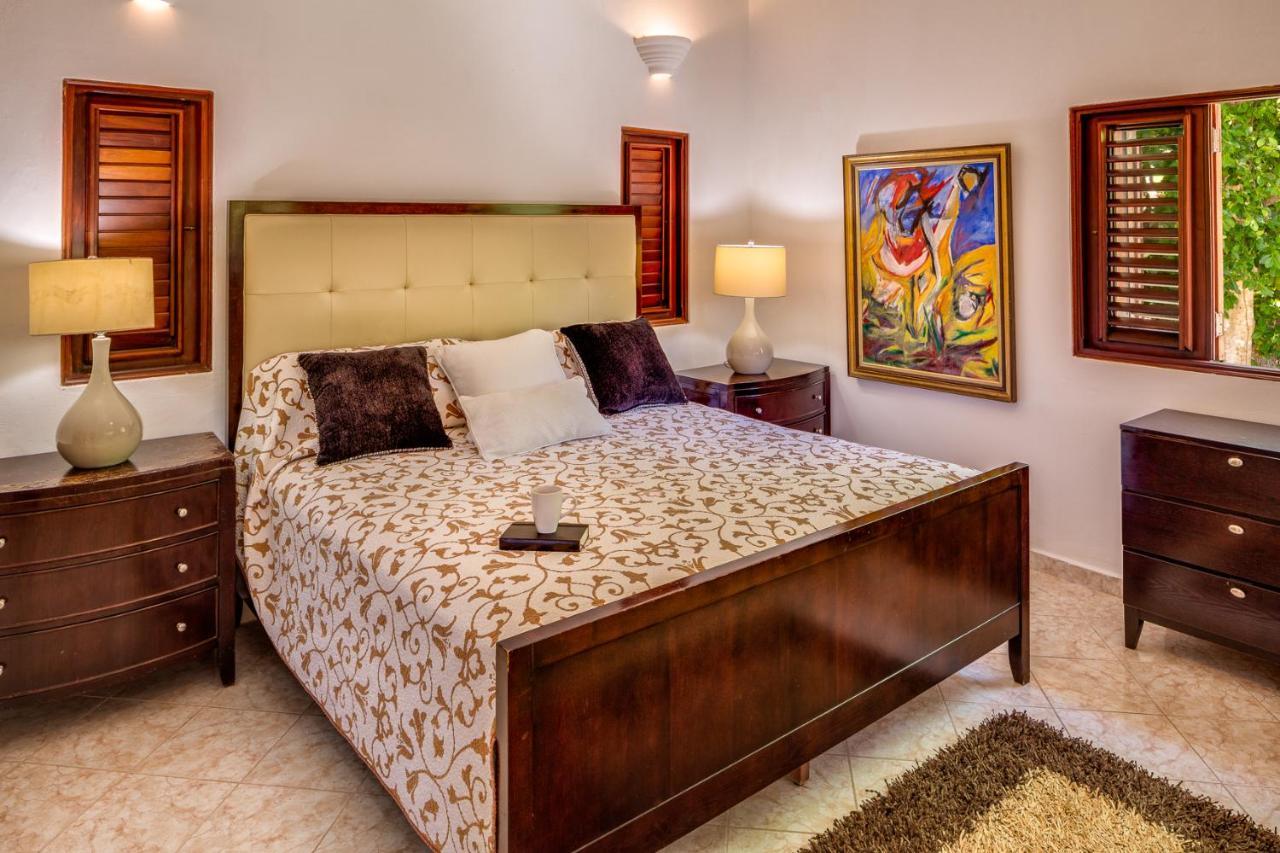 Sea Horse Ranch Villas By Calisto Stays *