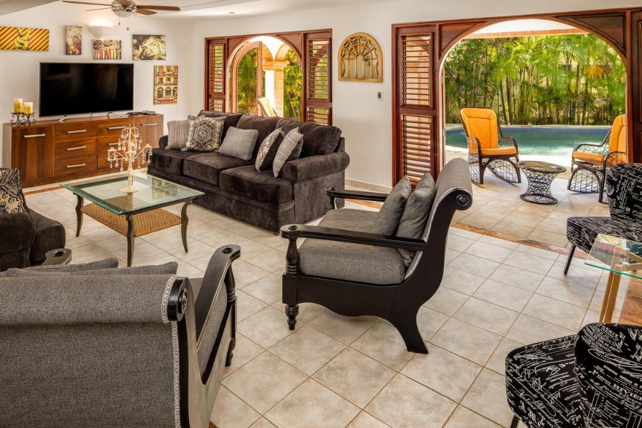 Sea Horse Ranch Villas By Calisto Stays * Cabarete