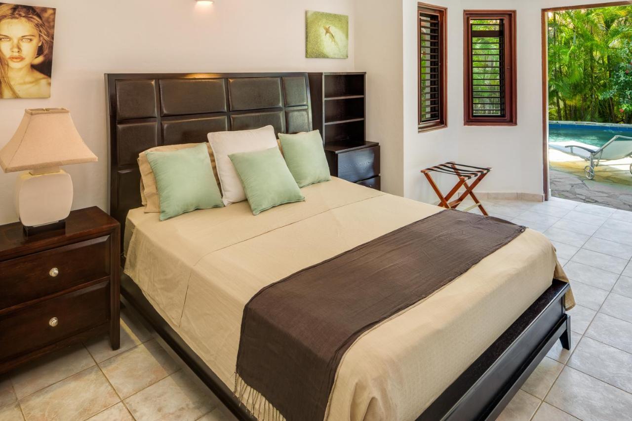 Villa Sea Horse Ranch Villas By Calisto Stays *