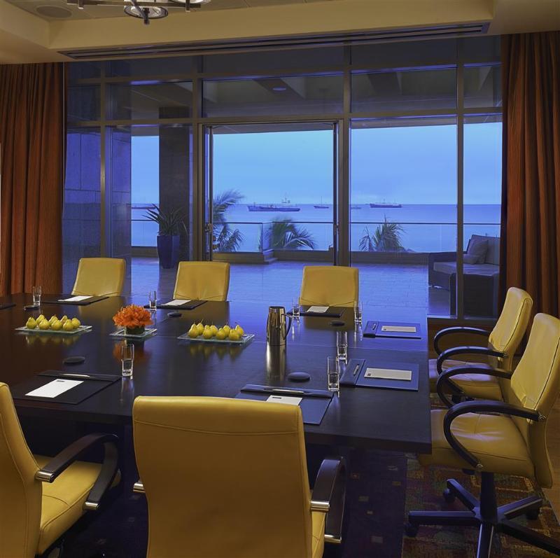 Hotel Hyatt Regency Trinidad 4*