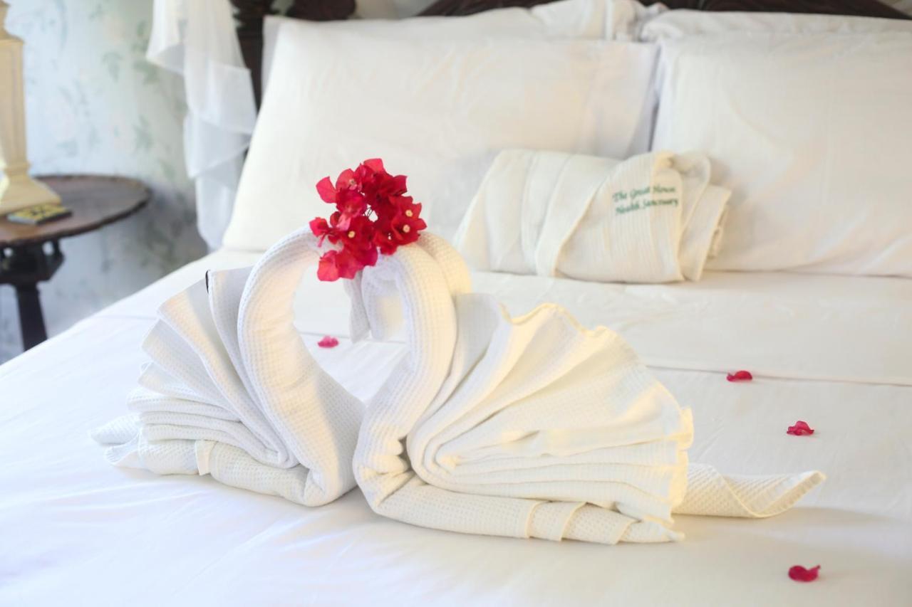 The Great House Resort 5*