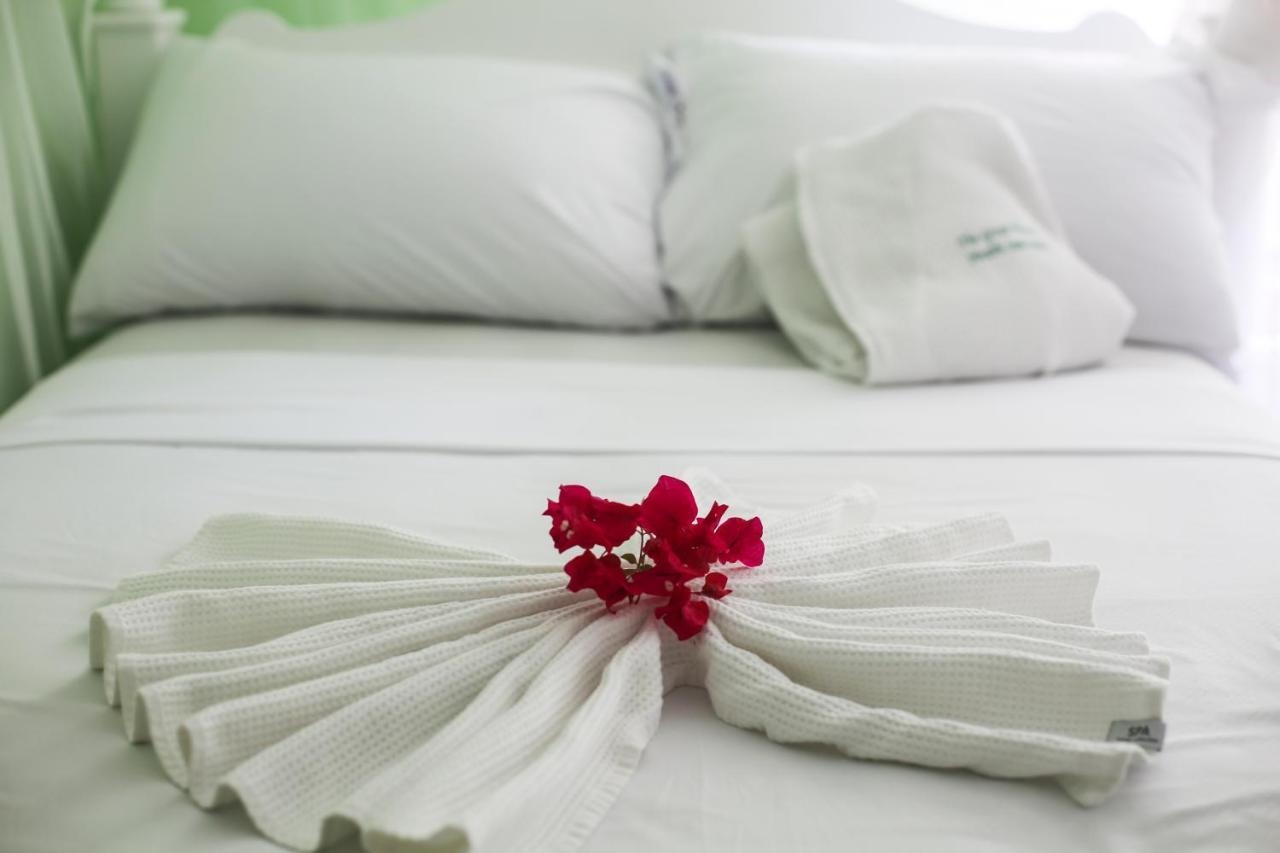 The Great House Resort 5*