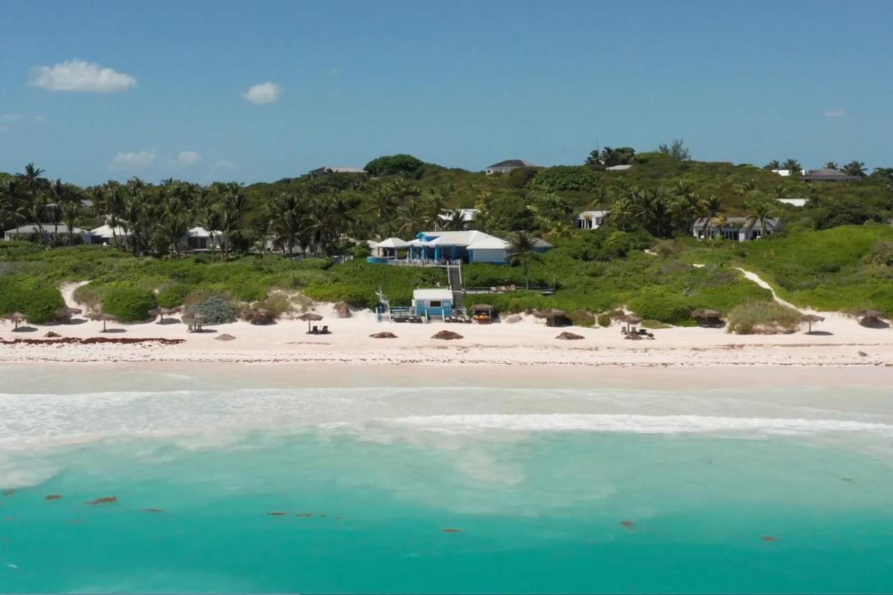Pink Sands Resort Dunmore Town