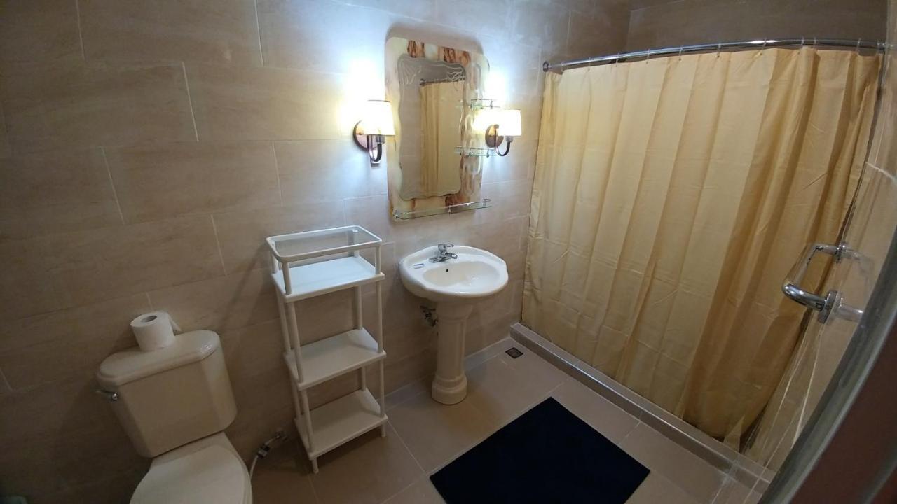Riparbella Hotel Santo Domingo