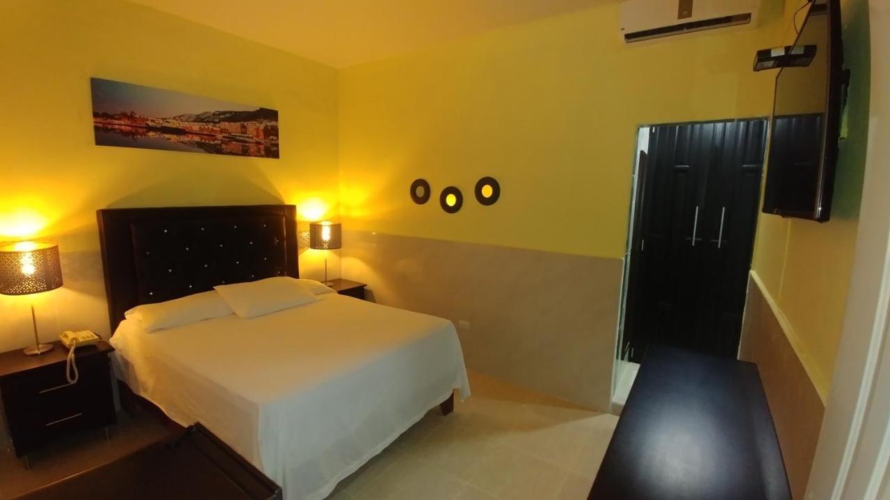 Riparbella Hotel 3*