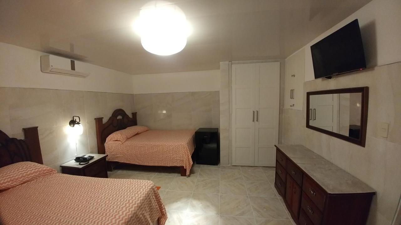 Riparbella Hotel 3*