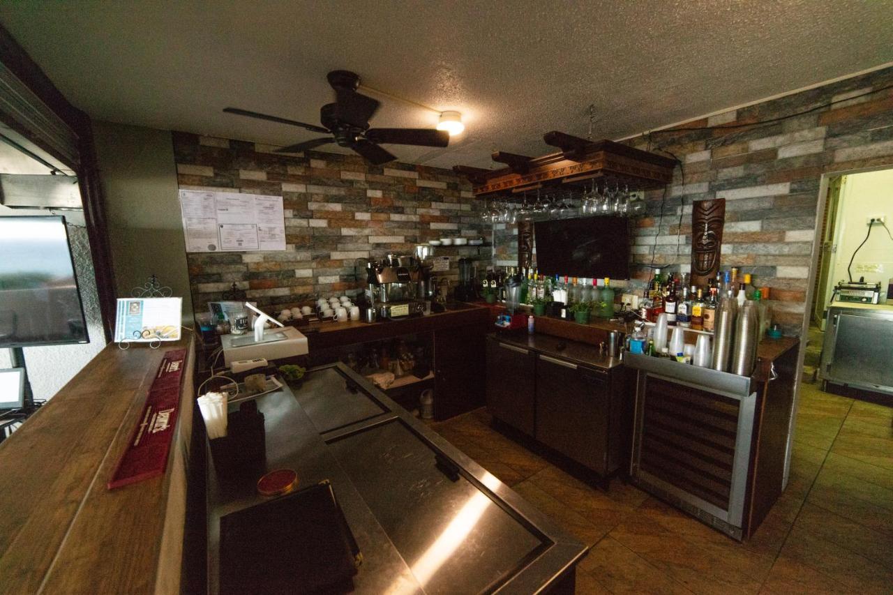 Hotel El Guajataca