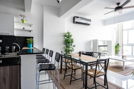 Palmera Xviii Apartment Santo Domingo