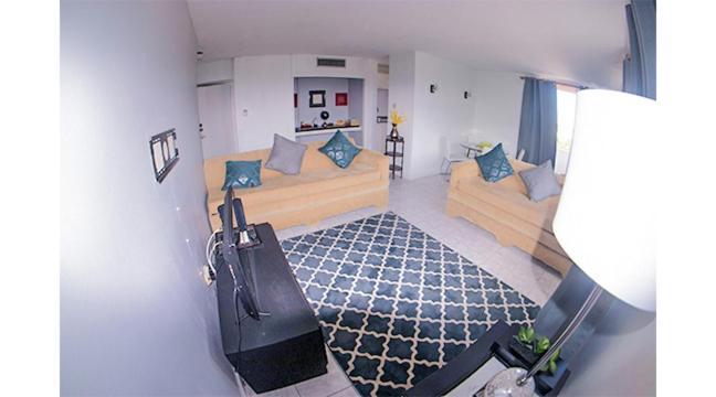 Aparthotel Turtle Towers *